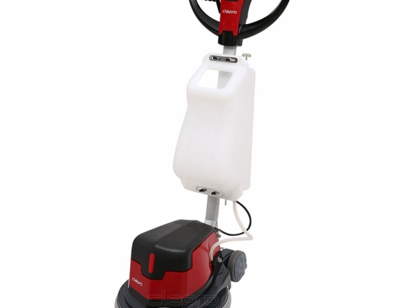 Máy chà sàn đơn Clepro CS17R - Hàng chính hãng