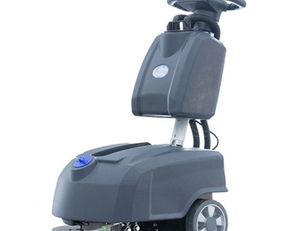 Máy chà sàn liên hợp CleproX X35B - Hàng chính hãng