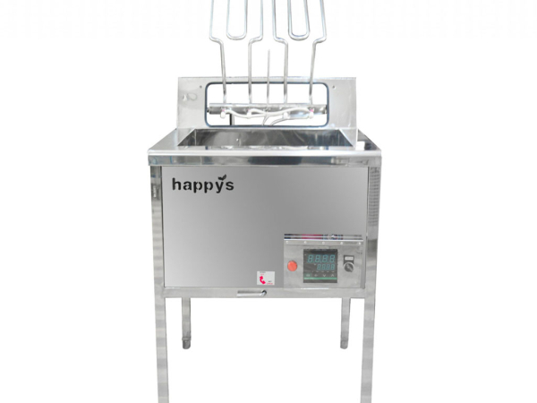 Máy chiên điện 30L Happys HWF-30L - Hàng chính hãng
