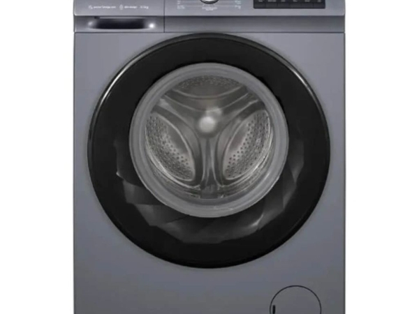 Máy giặt Hisense inverter 9 kg WF90N1Y - Hàng chính hãng