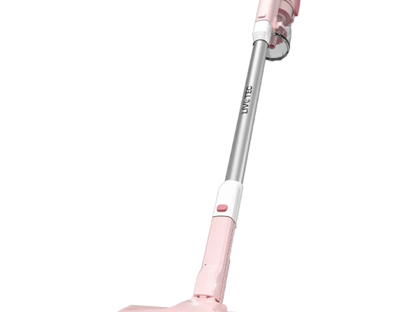 Máy hút bụi cầm tay Livotec LV-200 - Hàng chính hãng