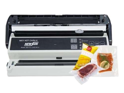 Máy hút chân không Newsun MS175 - Hàng chính hãng