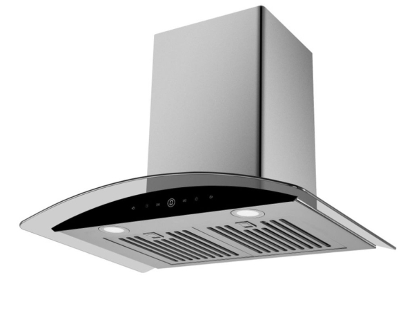 Máy hút mùi áp tường Nagakawa NRH9593 - Hàng chính hãng