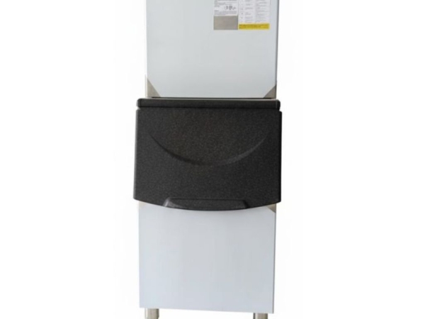 Máy làm đá viên công nghiệp Oucboll ZFK330W - Hàng chính hãng