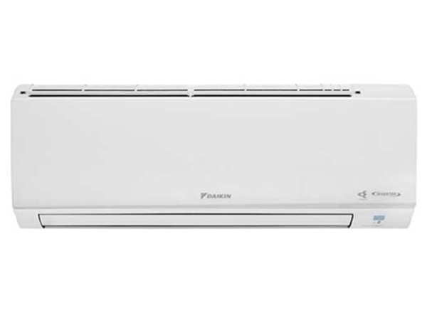 Máy lạnh 1 chiều Daikin inverter 2 HP FTKF50ZVMV - Hàng chính hãng