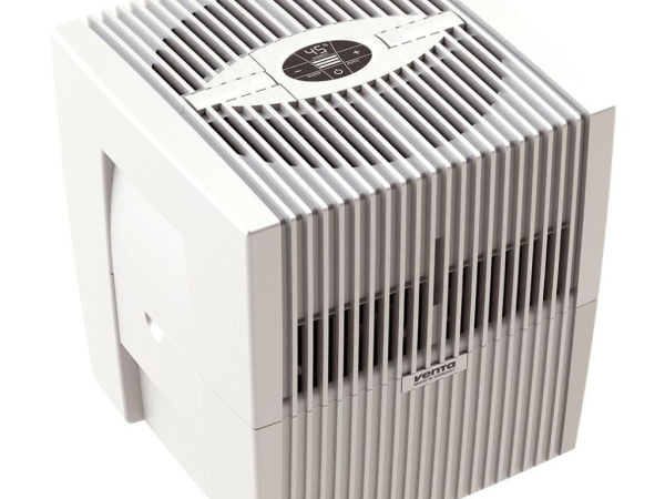 Máy lọc không khí bù ẩm Bosch VENTA HMH.LW45CP.WHT - Hàng chính hãng