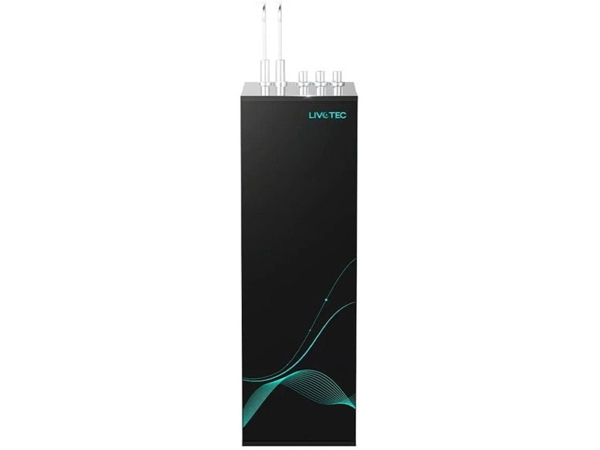 Máy lọc nước nóng lạnh Karofi Livotec 838 - Hàng chính hãng