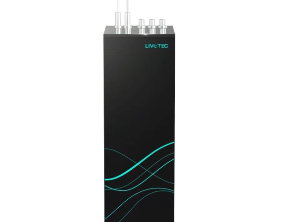 Máy lọc nước nóng lạnh Livotec 628S - Hàng chính hãng