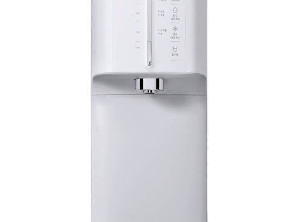 Máy lọc nước nóng lạnh Wells SUPER COOLING - Hàng chính hãng