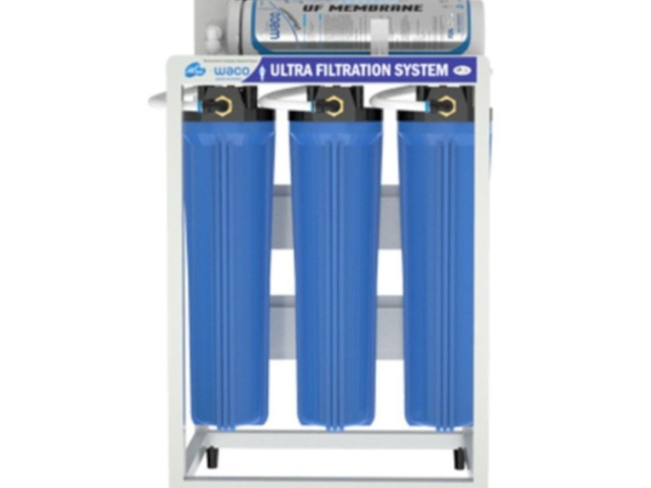 Máy lọc nước PenHome PHV-810 - Hàng chính hãng