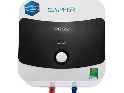 Máy nóng lạnh gián tiếp Rossi Saphir RSR-22SQ - Hàng chính hãng