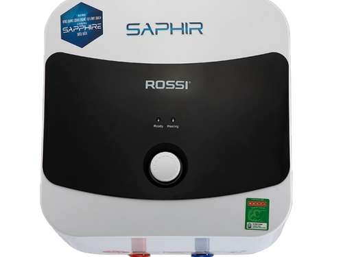 Máy nóng lạnh gián tiếp Rossi Saphir RSR-32SQ - Hàng chính hãng