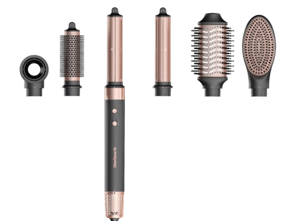 Máy tạo kiểu tóc BlueStone HSB-1768 - Hàng chính hãng