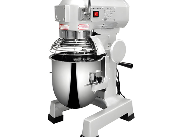 Máy trộn bột công nghiệp Vigevr WG-B20 20 lít - Hàng chính hãng