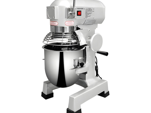 Máy trộn bột công nghiệp Vigevr WG-B40 40 Lít - Hàng chính hãng