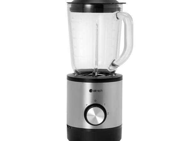 Máy xay sinh tố Elmich BLE-8763 - Hàng chính hãng
