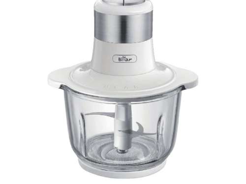 Máy xay thịt Bear SB-MA02L - Hàng chính hãng