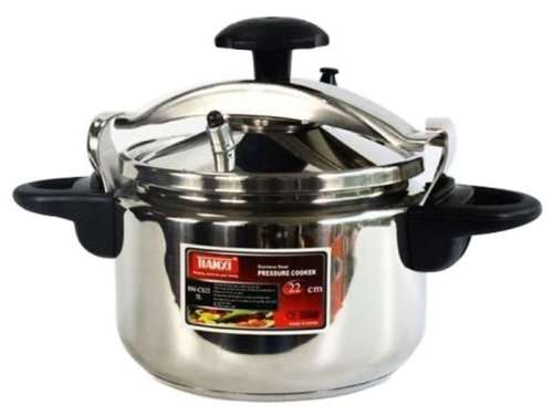 Nồi áp suất inox 5 lít Tianxi BM-CS22  - Hàng chính hãng