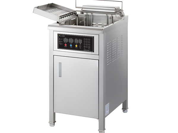 Nồi chiên công nghiệp công nghệ dầu nước Soochef AHL-7000 - Hàng chính hãng