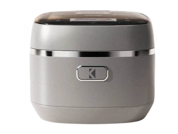 Nồi cơm điện cao tần Karlin IH4000 PRO - Hàng chính hãng