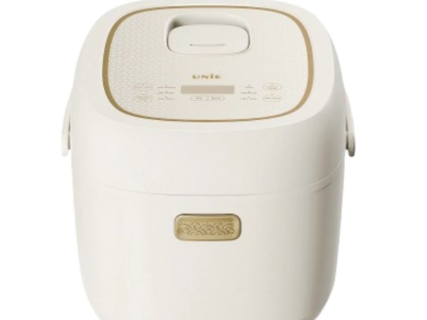 Nồi cơm điện lòng gốm Unie URC818 - Hàng chính hãng