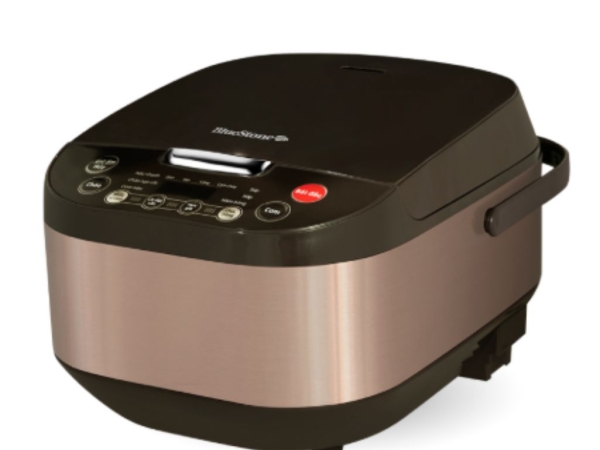 Nồi cơm điện tử Bluestone RCB-5935 - Hàng chính hãng