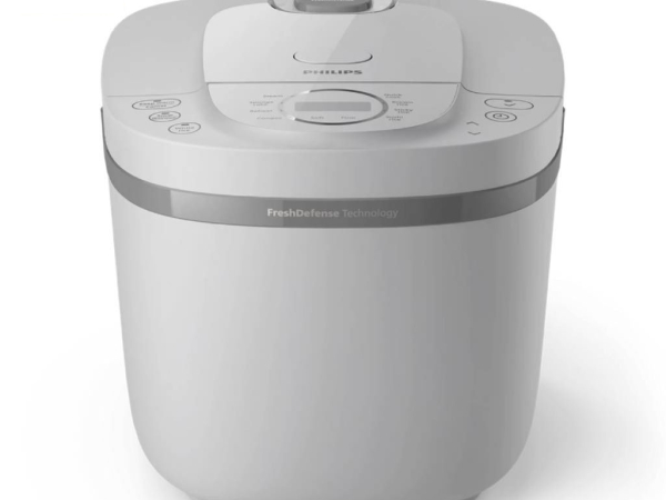 Nồi cơm điện tử Philips 1.8 lít HD4719/32 - Hàng chính hãng