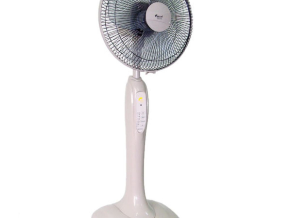 Quạt điện đứng Ching hai HS916A - Hàng chính hãng