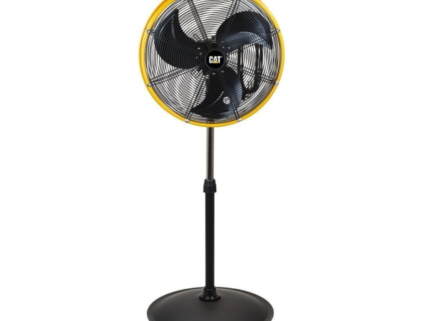 Quạt đứng công nghiệp Caterpillar HVOSF-20S (20 inch) - Hàng chính hãng