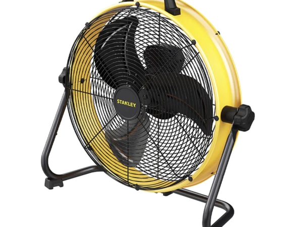 Quạt sàn chân quỳ Stanley SLF305118D - Hàng chính hãng