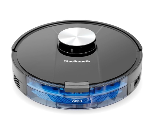 Robot hút bụi BlueStone RVB-9731 - Hàng chính hãng