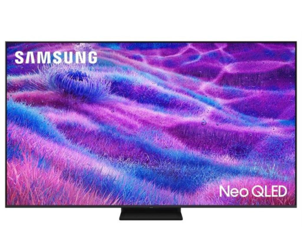 Smart tivi Neo Qled Samsung AI 4K 55 inch QA55QN80F - Hàng chính hãng