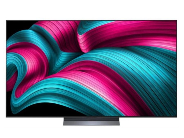 Smart tivi OLED evo LG AI 4K 65 inch OLED65C5PSA - Hàng chính hãng