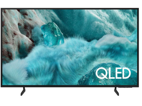 Smart tivi QLled Samsung AI 4K 50 inch QA50Q7FA - Hàng chính hãng