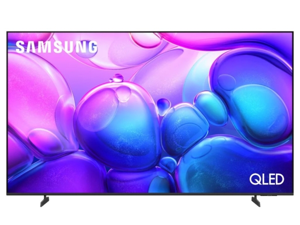 Smart tivi Samsung QLED 4K AI 75 inch QA75Q6F - Hàng chính hãng