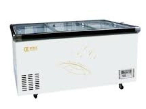  Tủ đông 838 lít Oucboll SD/SC-838  - Hàng chính hãng