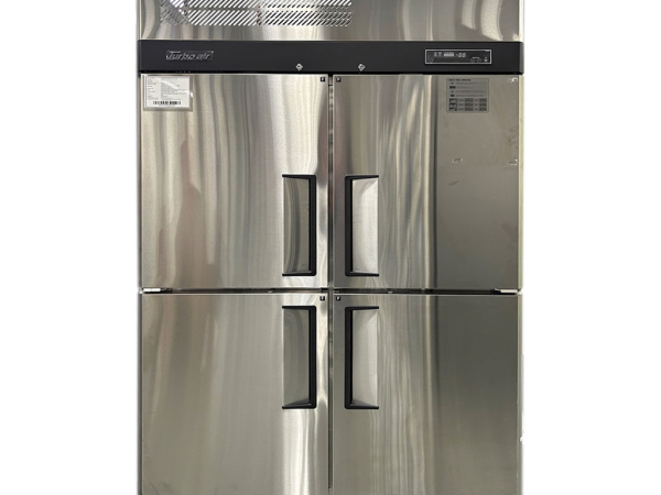 Tủ đông công nghiệp Turbo Air KF45-4P - Hàng chính hãng