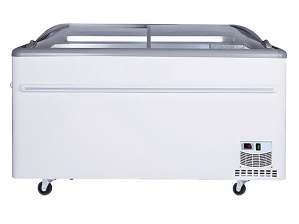 Tủ đông H&C CBCQS-21L - Hàng chính hãng