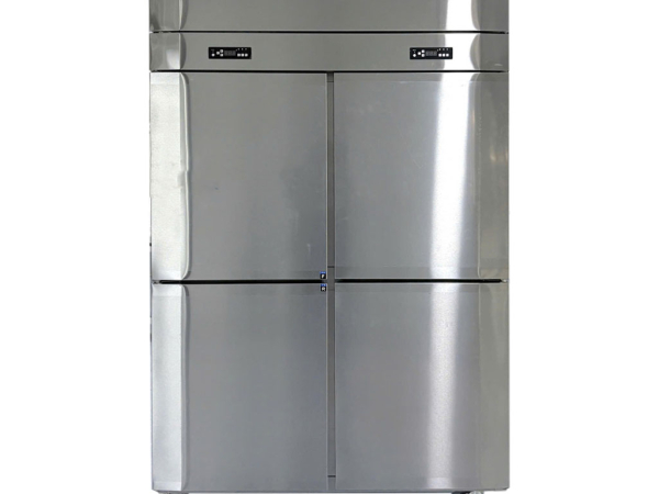 Tủ đông mát công nghiệp 2 chế độ Lightcool LS-1200F 840L - Hàng chính hãng