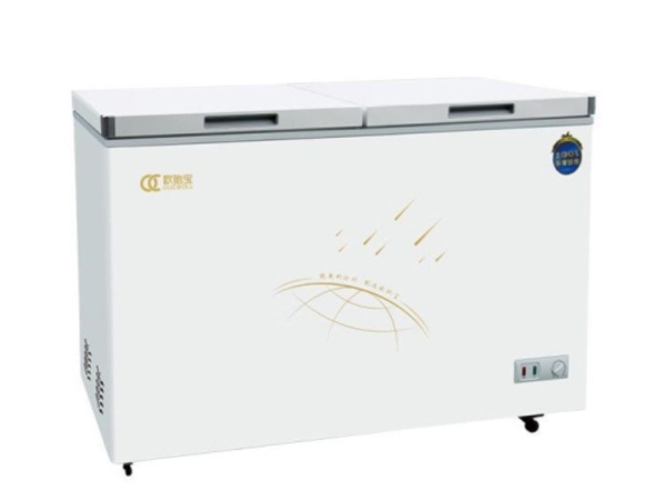 Tủ đông Oucboll BD/BC-278 - Hàng chính hãng