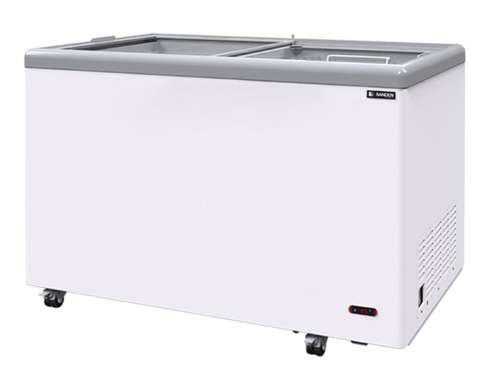 Tủ đông Sanden Intercool SNG-0405 - Hàng chính hãng