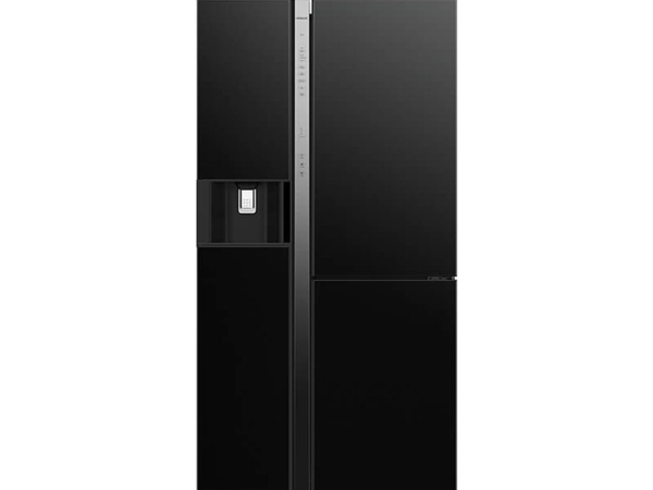 Tủ lạnh Hitachi Inverter 569 lít R-MX800GVGV0(GBK) - Hàng chính hãng