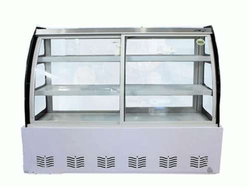 Tủ mát trưng bày đa năng Snow Village DL-1.3 - Hàng chính hãng