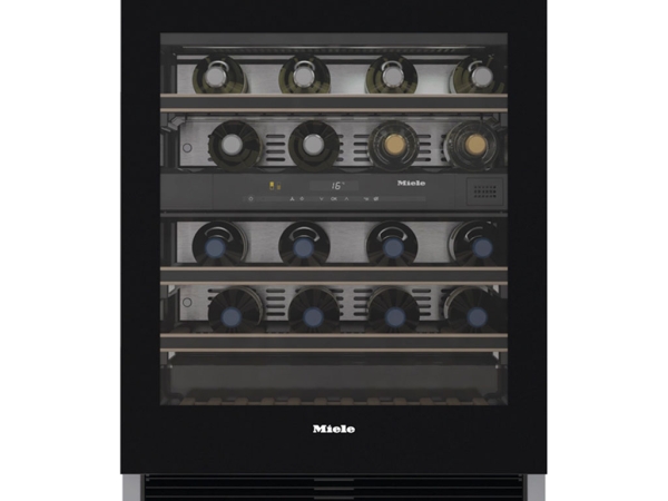 Tủ rượu Miele KWT 6322 UG-1 - Hàng chính hãng