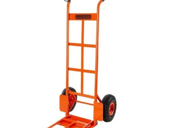 Xe đẩy hàng 2 bánh Black&Decker H302 - Hàng chính hãng