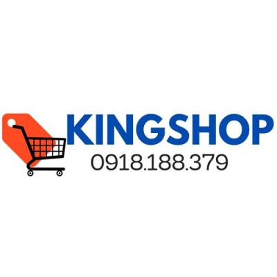 Chứng nhận sở hữu thương hiệu King Shop