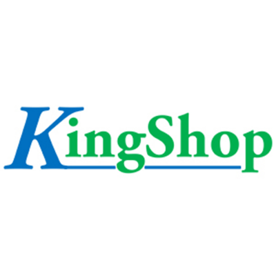 Chứng nhận sở hữu thương hiệu King Shop