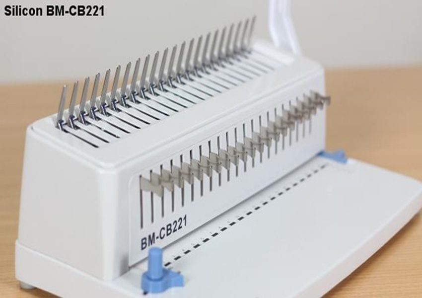 cấu tạo máy Silicon BM-CB221