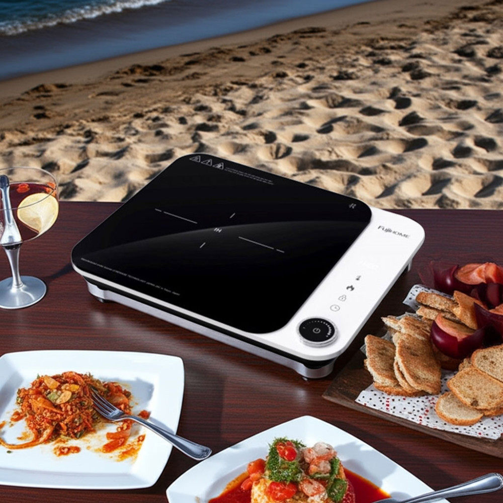 Fujihome IC1901W