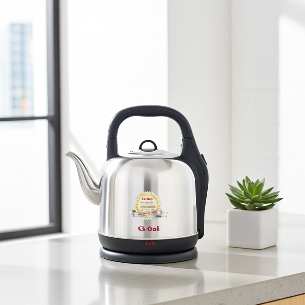 Ấm siêu tốc 5L Gali GL-0050N - Hàng chính hãng